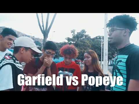 Nivek vs Loyal - Segunda ronda | Propah Style | Fecha 1