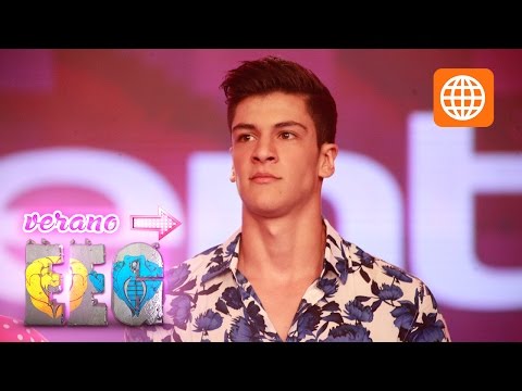 EEG 01-02-2016 parte 3/6 - Onceava Temporada