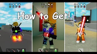 How To Get Jetpack In Mad City 2020