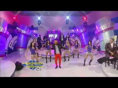 Palito de COCO TEMA  EL NEGRO nuevecito en de extremo a extremo