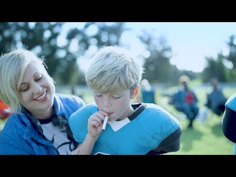 Is Tackle Football Too Dangerous for Kids to Play?