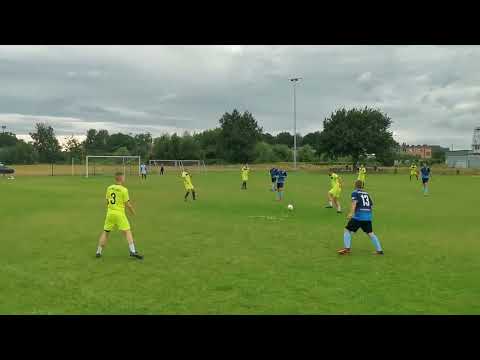 DĄB Pruszowice SPARTA Będkowo 29.07.2023