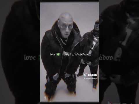 Separ ft. Fleego - International 🌐| Lyrics Video