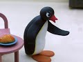 Pingu S03e25 Pingu And The Baker Dvdrip Xvid