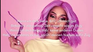 Nura - Habibi (Lyrics)