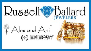 preview picture of video 'Alex and Ani Jewelry in Grandville | Wyoming Michigan | Russell And Ballard Jewelers (616) 261.9800'