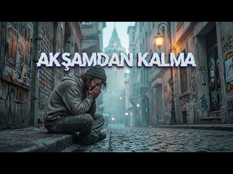 Akşamdan kalma - Emmi | | Arabesk Rap Türkçe Hip&Hop & Bağlama