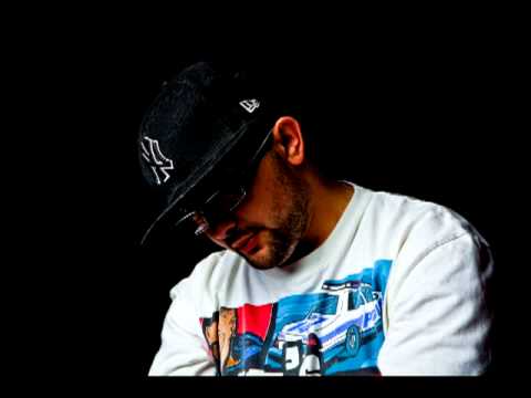 RG -Ötrürdüm qatarı (ft. Dejavu)