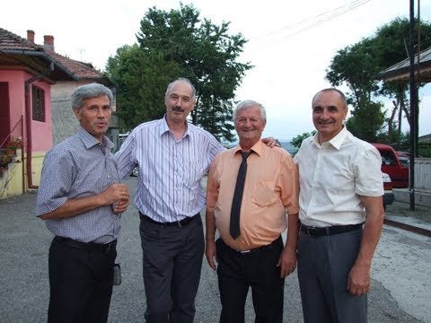 Facultatea de Energetica Iasi - Promotia 1983 - Cocktail -  clip 002