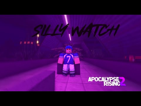 Silly Watch - Apocalypse Rising 2 Montage