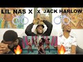 Lil Nas X, Jack Harlow - INDUSTRY BABY (Official Video) (REACTION) 🔥🔥🔥🔥 THIS WAS WILLD Lil Nas X, Jack Harlow - INDUSTRY BABY (Official Video) (REACTION) 🔥🔥🔥🔥 THIS WAS WILLD