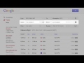 Google Flight Search (jedovata zmija) - Známka: 3, váha: střední