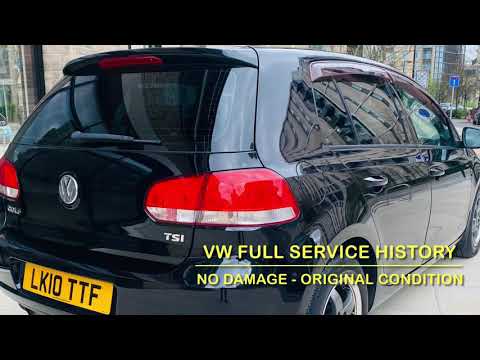 Sale VW Golf 1.2 TSi Automatic - £5499 - London - 02034883417 #vw #golf #volkswagen