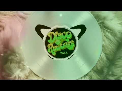 Vincent Montana Jr feat Goody Goody - It Looks Like Love -  DJ DLG Rework