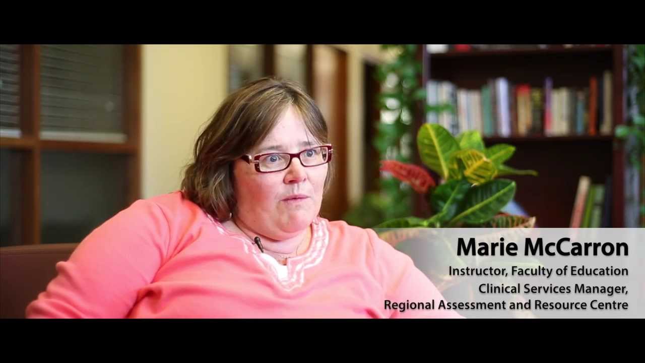 Queen's Accessibility: Accessibility vs. Accommodation