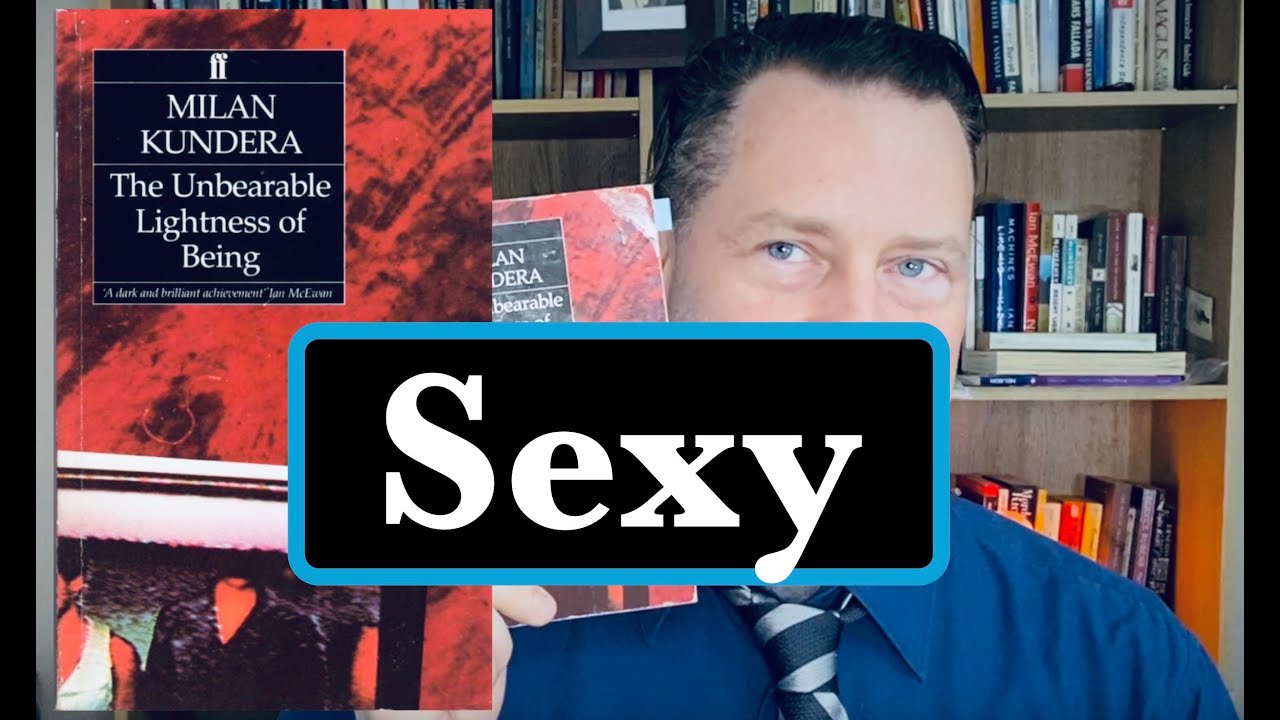 The Unbearable Lightness Of Being, Milan Kundera - Review