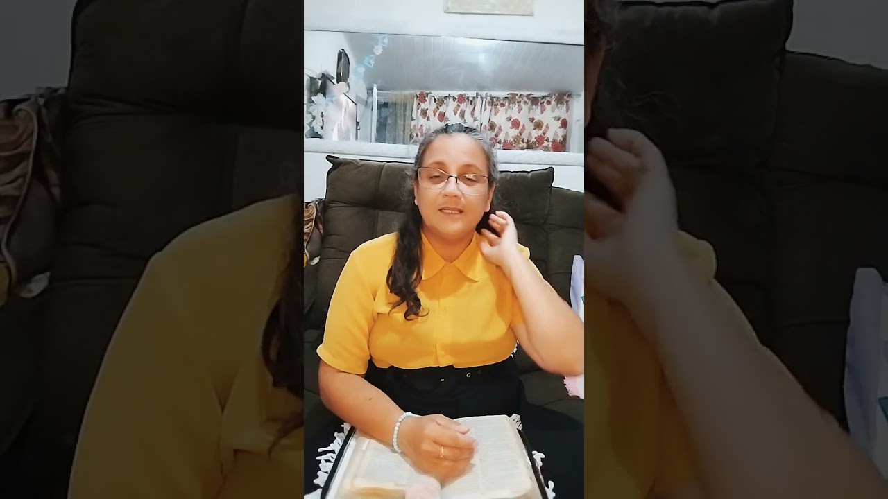 Momento com Deus desta noite, Ezequiel 3:1-4 e orando o Salmos 65 em nome de Jesus Cristo 🌹18/10/24