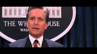 The American President - finale speech