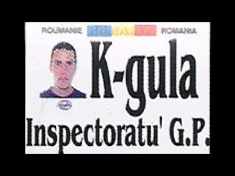 K -Gula - 2000 - Visuri in intuneric / 03 - Sunt sătul (cu C.T.C.)