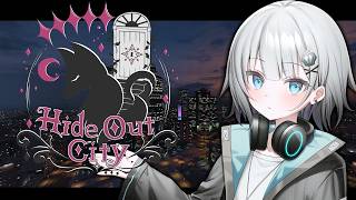 【#隠れ家GTA 】はじめましてしょしんしゃですDay1【パカエル】