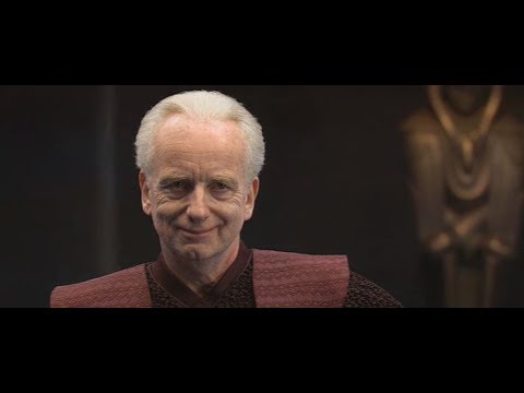 the star wars prequels but only the best scenes