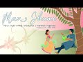 Man Jhume Official Music Video Vishal Khatri Nihar Shembekar Hrishikesh Majumdar PR 04