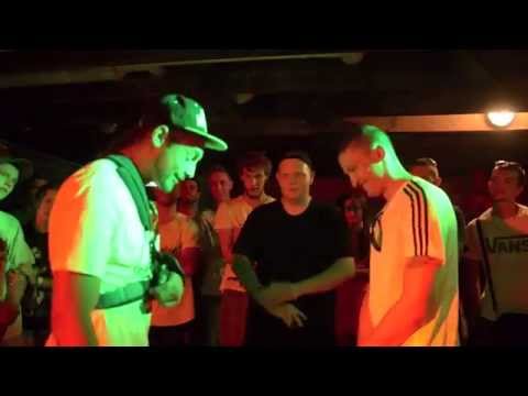 Native Bones vs Often