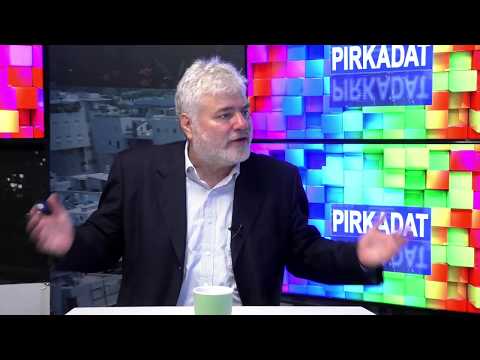 PIRKADAT: Horn Gábor