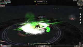 Kis kép - Calliope2 Pvm-PvP (Un duel pe seara)