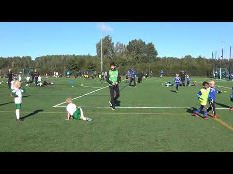 EBK P14 vs LePa Musta