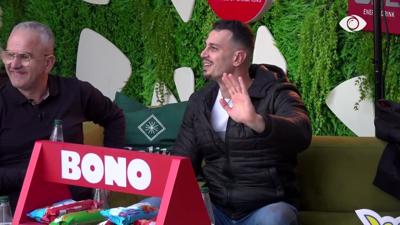 Do ulet afër zarit të tij…/ Mateo ironizon Kristin dhe Mirin