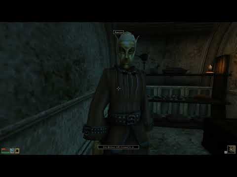 Morbash Steam Community :: Video :: The Elder Scrolls III: Morrowind - Parte 15 ...