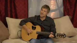 Paul Baloche - What Can I Do (Song Story)