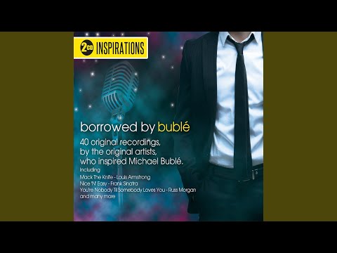 Georgia (On My Mind)