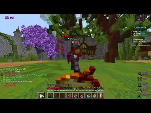 EPIC Nethpot Skills! You Won't Believe!