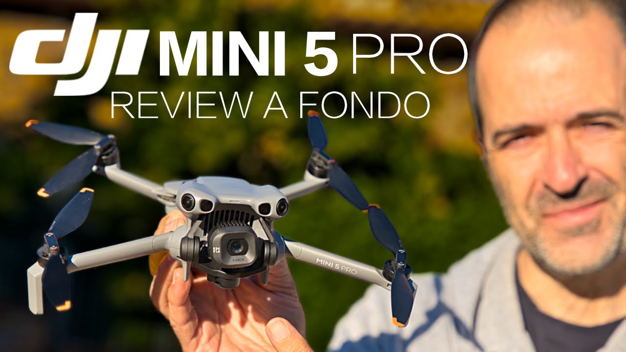 DJI MINI PRO