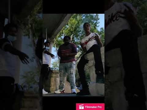 Brando & FatLord - Get Yo Shit Together (GYST)