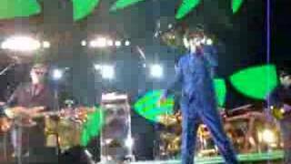 Beastie Boys - &quot;Tough Guy&quot; - Festival Pier, Philly 8/1/07