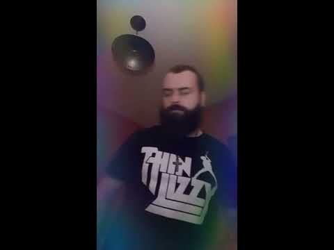 NICKY WICKS covers Sam Cooke A CHANGE IS GONNA COME