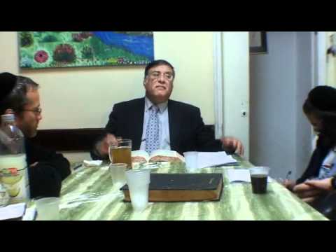 Terumah 5771 / 2011  IN THE 3rd TEMPLE....