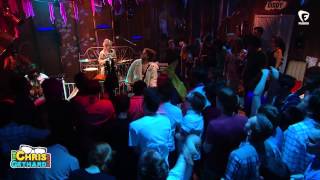 Screaming Females perform "Ripe" | The Chris Gethard Show