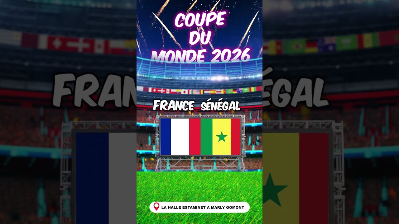 Vidéo externe