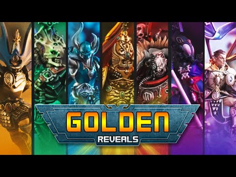 New Year HOT TAKES - New battleforces, detachments, models, and more!