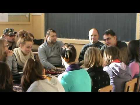 SCOALA GIMNAZIALA OTELENI LOCATIA HANDRESTI PROIECT EDUCATIONAL.MPG