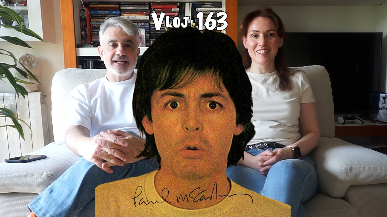 Vloj 163: Nuestras canciones favoritas de Paul McCartney post-Beatles