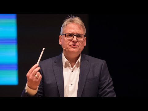 Vortrag "Menschen lesen lernen" I Winfried Schröter