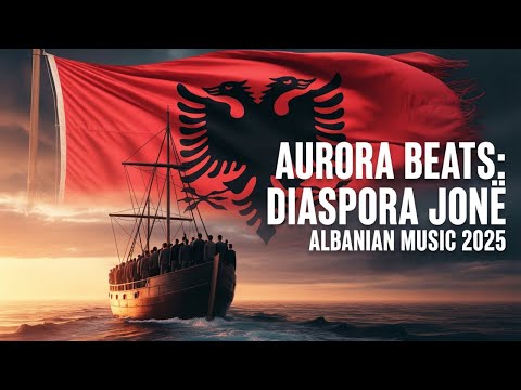 Aurora Beats: Diaspora jonë | Zëri i Largësisë | Refleksione mbi Identitetin