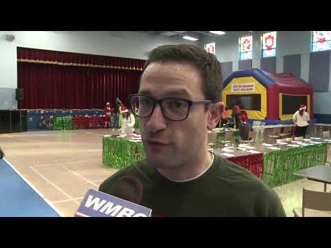 Holiday Children’s Party