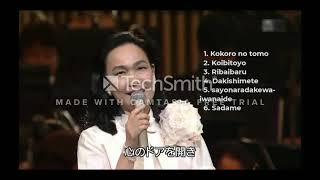 Download lagu Mayumi Itsuwa bài hát hay nhất mp3