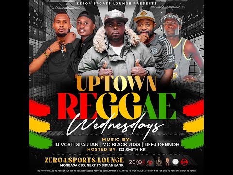 TRIBUTE 2 DJ Lastborn REGGAE Missiles Refix - Dj vosti SPARTAN FT Mc Blackross